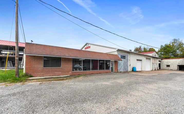 Pictures of Retail, Industrial property located at 3571 Winchester Avenue, Ashland, KY 41101 for sales - image #1