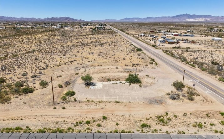 Pictures of Land property located at 6505 US Highway 68, Golden Valley, AZ 86413 for sales - image #1