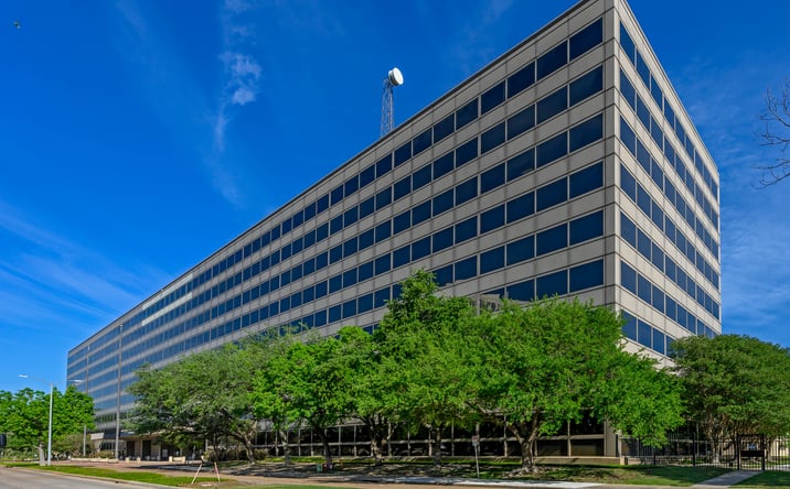 Pictures of Office, Land property located at 5400 WESTHEIMER CT HOUSTON TX 77056, HOUSTON, TX 77056 for sales - image #1