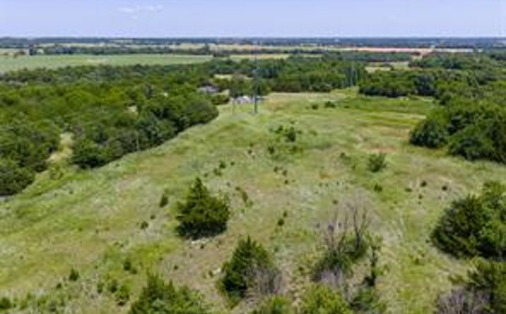Pictures of Land property located at E1335 Rd & S Western AVE, Washington, OK 73093 for sales - image #1