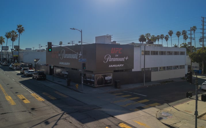 Pictures of Retail, Office, Industrial property located at 543 N FAIRFAX AVE, LOS ANGELES, CA 90036-1715 for sales - image #1