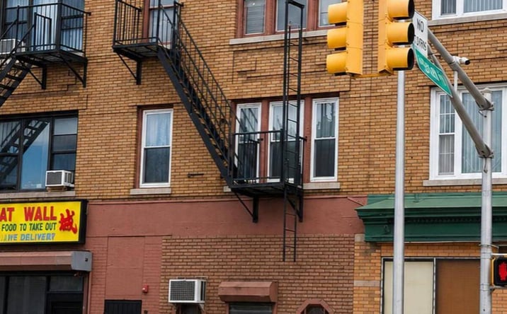 Pictures of Mixed Use, Multifamily, Business for Sale property located at 500 OCEAN AVE, JERSEY CITY, NJ 07305-3319 for sales - image #1