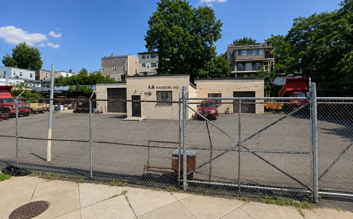 Pictures of Industrial, Mixed Use property located at 7108 Tonnelle Ave, North Bergen, NJ 07047 for sales - image #1