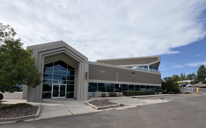 Pictures of Office, Industrial property located at 5610 Ward Rd, #130, Arvada, CO 80033-2035 for sales - image #1