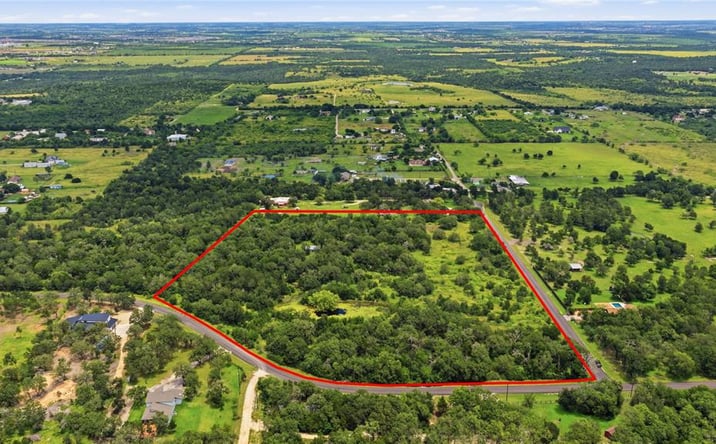 Pictures of Land property located at 10301 PARSONS RD, MANOR, TX 78653 for sales - image #1