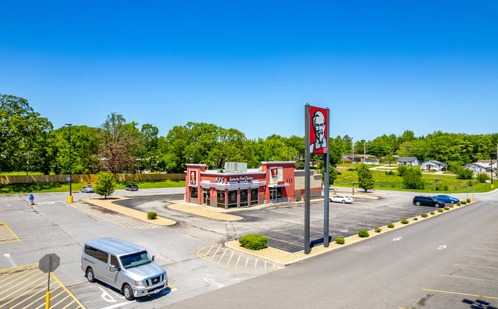 Pictures of Retail property located at 1001 Strobach Street, Rolla, MO 65401 for sales - image #1