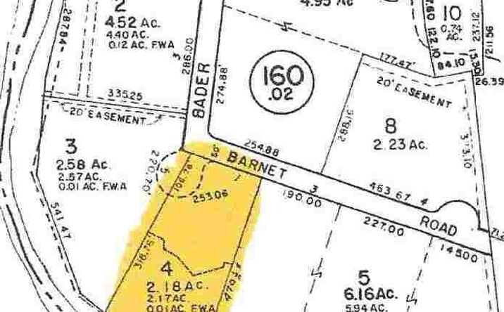 Pictures of Industrial property located at 1 Barnet Rd, Montville Township, NJ 07058 for sales - image #1