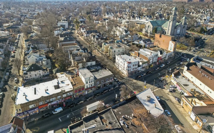 Pictures of Retail, Mixed Use property located at 1018 S Orange Ave, Newark, NJ 07106 for sales - image #1