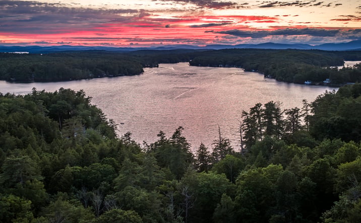 Pictures of Land property located at 606 N MAIN ST, WOLFEBORO, NH 03894 for sales - image #1
