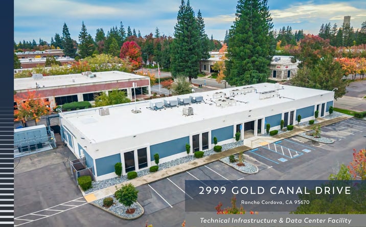 Pictures of Special Purpose property located at 2999 Gold Canal Drive, Rancho Cordova, CA 95670 for sales - image #1