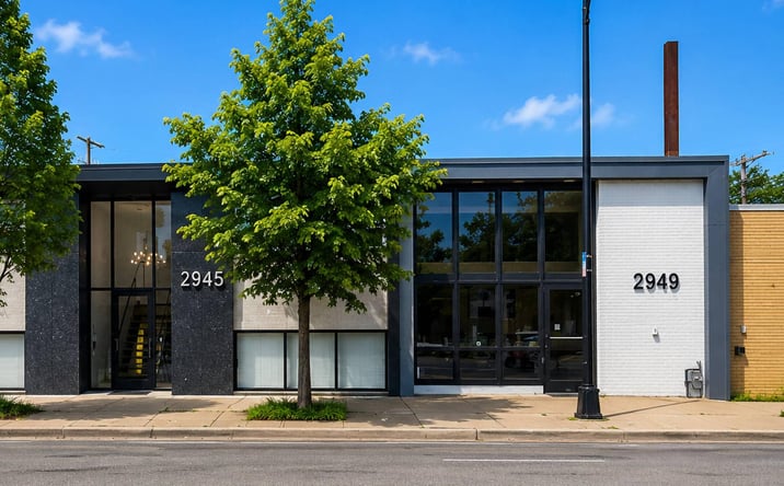 Pictures of Mixed Use property located at 2949 West Peterson Avenue, Chicago, IL 60659 for sales - image #1