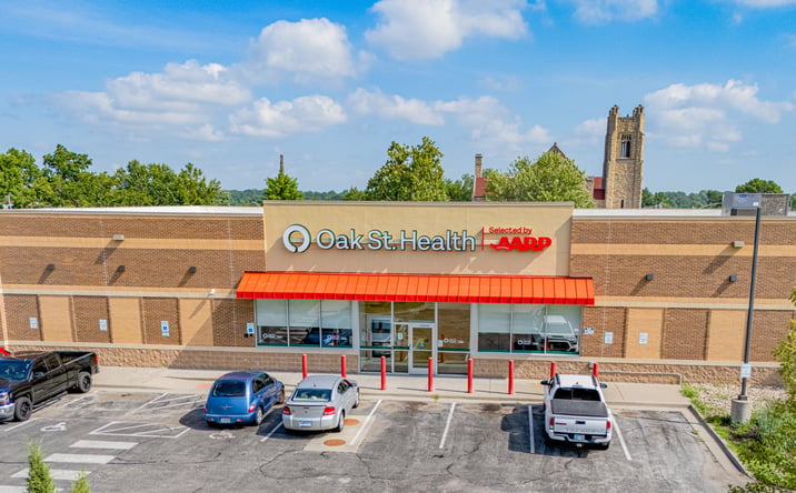 Pictures of Retail, Office property located at 700 Nebraska Ave, Kansas City, KS 66101 for sales - image #1