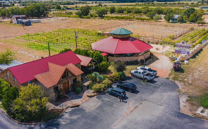 Pictures of Hospitality, Retail, Mixed Use property located at 10207 U.S. 290, Fredericksburg, TX 78624 for sales - image #1