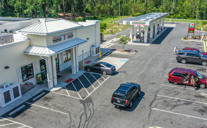 Pictures of Retail property located at 6100 North Croatan Highway, Kitty Hawk, NC 27949 for sales - image #1