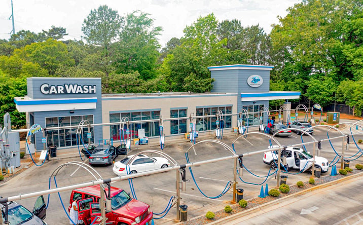 Pictures of Retail, Special Purpose property located at 2715 Wesley Chapel Rd, Decatur, GA 30034 for sales - image #1
