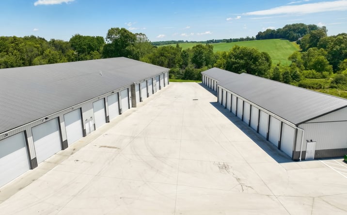Pictures of Self Storage property located at 6670 Baltimore Pike, Littlestown, PA 17340 for sales - image #1