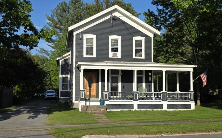 Pictures of Mixed Use property located at 209 Summit St, Boonville, NY 13309 for sales - image #1