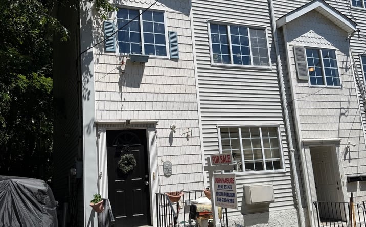 Pictures of Mixed Use property located at 45 Benziger Avenue, Staten Island, NY 10301 for sales - image #1