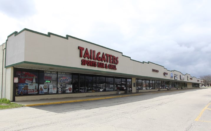 Pictures of Retail property located at 431-497 W. Boughton, Bolingbrook, IL 60440 for sales - image #1