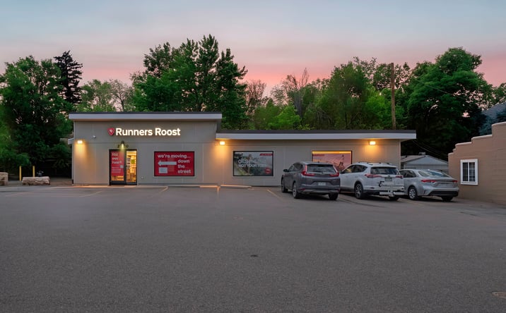 Pictures of Retail, Mixed Use, Land property located at 2120 Ford Street, Golden, CO 80401 for sales - image #1