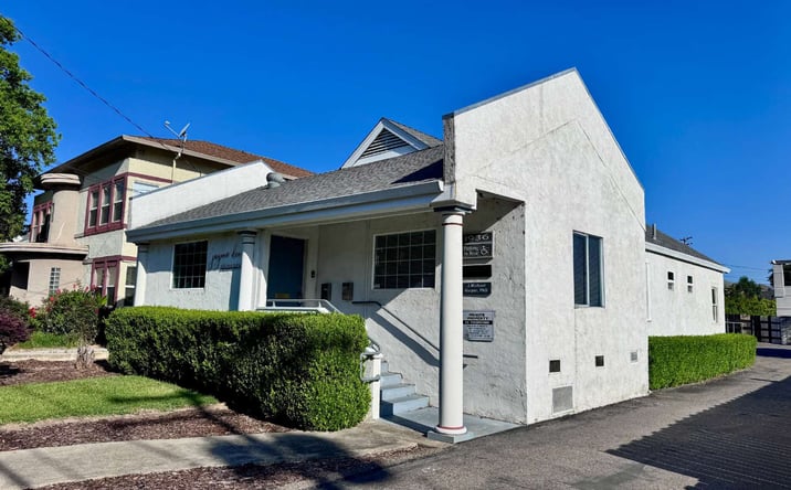 Pictures of Office property located at 1936 Shasta St, Redding, CA 96001 for sales - image #1
