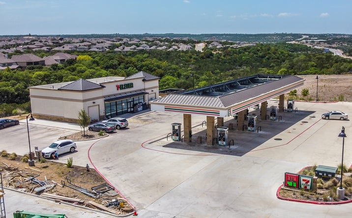 Pictures of Retail property located at 18201 State Highway 71, Spicewood, TX 78669 for sales - image #1