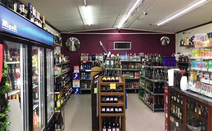 Pictures of Retail property located at 1234 Confidential, Jesup, GA 31545 for sales - image #1