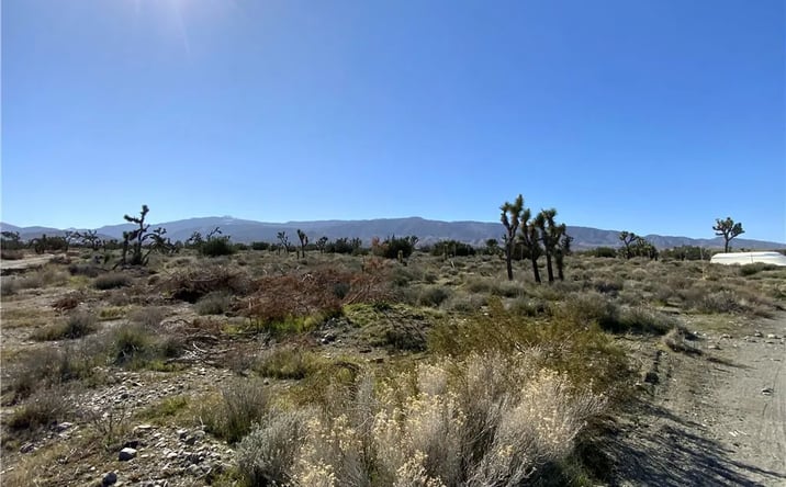 Pictures of Land property located at 9040 La Tuna, Sun Valley, CA 91352 for sales - image #1