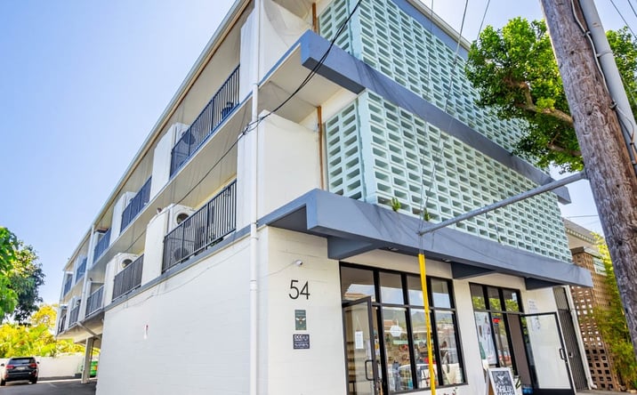 Pictures of Retail, Multifamily property located at 54 Maluniu Avenue, Kailua, HI 96734 for sales - image #1