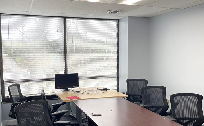 Pictures of Office property located at 4 Professional Drive, Suite 149, Gaithersburg, MD 20879 for sales - image #1