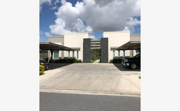 Pictures of Multifamily property located at 1711 W GARRISON DR, PHARR, TX 78577 for sales - image #1