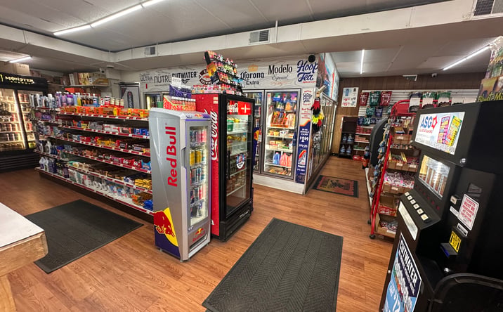 Pictures of Retail, Business for Sale property located at 1234 Confidential, Maron, OH 43302 for sales - image #1