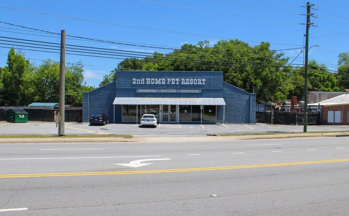 Pictures of Office property located at 3808 River Road, Columbus, GA 31904 for sales - image #1