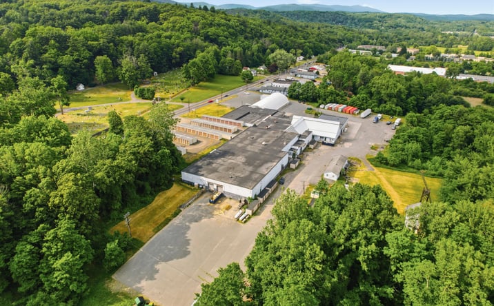 Pictures of Industrial, Mixed Use, Land property located at 8085 U.S. 209, Ellenville, NY 12428 for sales - image #1