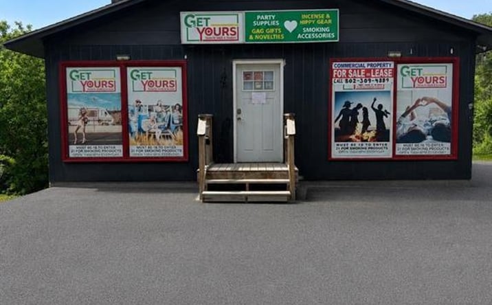 Pictures of Retail, Office property located at 465 U.S. 302, Barre, VT 05641 for sales - image #1