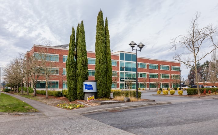 Pictures of Office property located at 10155 NE TANASBOURNE DR, HILLSBORO, OR 97124 for sales - image #1