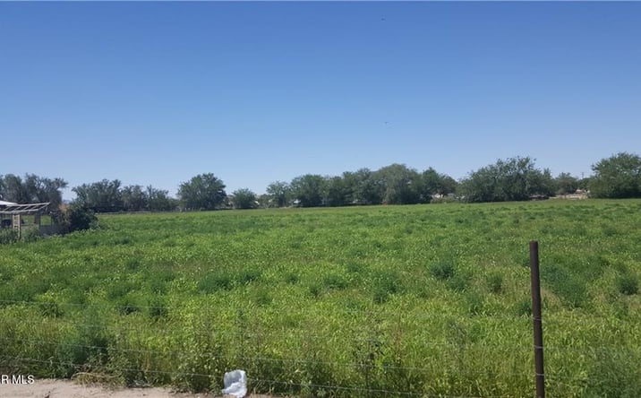 Pictures of Land property located at 13054 Alarcon Road, San Elizario, TX 79849 for sales - image #1