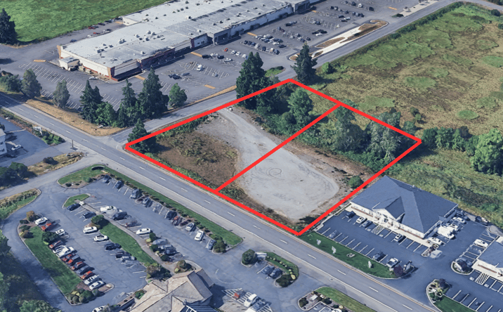 Pictures of Land property located at 2520 Northeast Kresky Avenue, Centralia, WA 98531 for sales - image #1