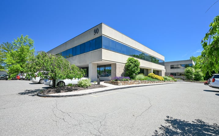 Pictures of Office property located at 90 Grove Street, Ridgefield, CT 06877 for sales - image #1