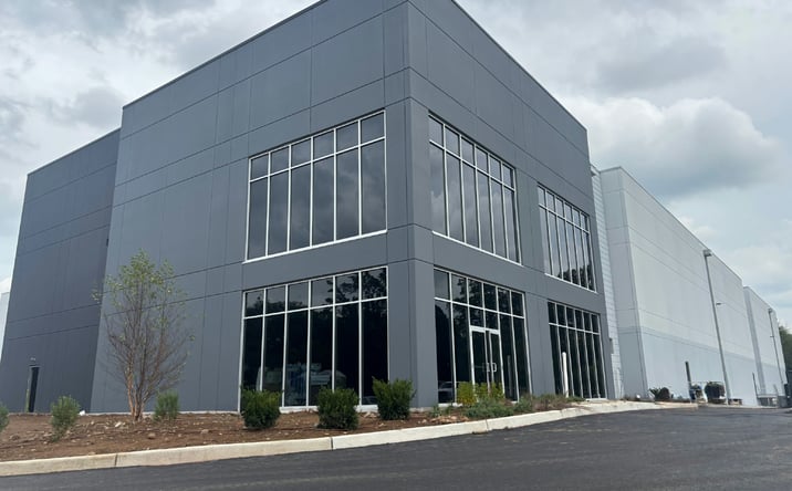 Pictures of Industrial property located at 9 Sylvan Way, Parsippany-Troy Hills, NJ 07054 for sales - image #1