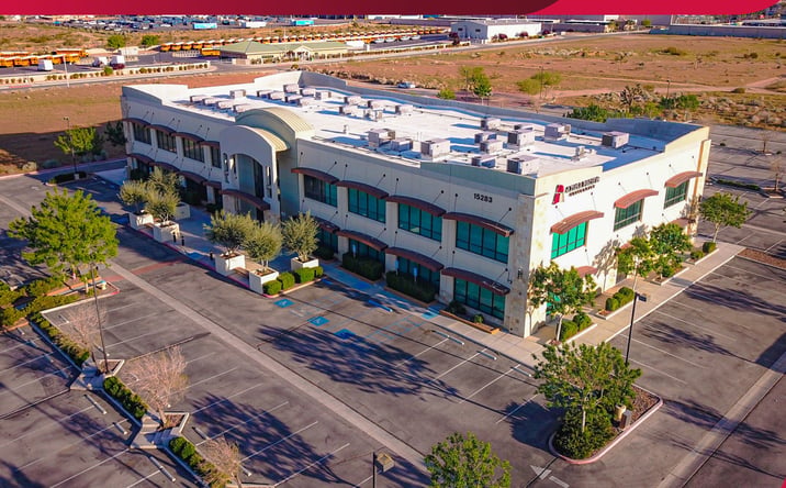 Pictures of Office property located at 15283 Pahute Avenue, Victorville, CA 92392 for sales - image #1