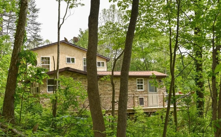 Pictures of Multifamily property located at Multi-family home for sale, Logan, OH 43138 for sales - image #1