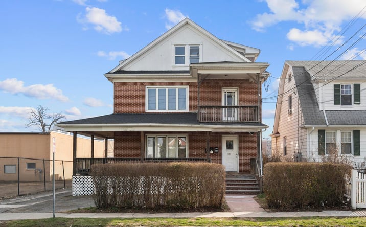 Pictures of Multifamily property located at 16 Wilson Street, Stamford, CT 06902 for sales - image #1