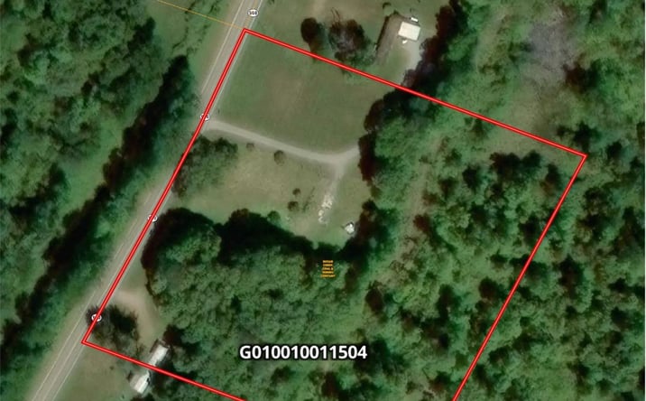 Pictures of Land property located at 11331 State Route 550, Athens, OH 45701 for sales - image #1
