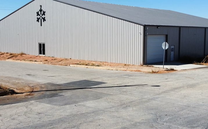 Pictures of Industrial property located at 300 W 3rd St, Post, TX 79356 for sales - image #1