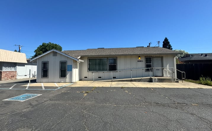 Pictures of Office property located at 3013 EL CAMINO AVE, SACRAMENTO, CA 95821 for sales - image #1