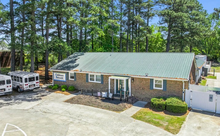 Pictures of Retail, Special Purpose property located at 1201 South Pollock Street, Selma, NC 27576 for sales - image #1