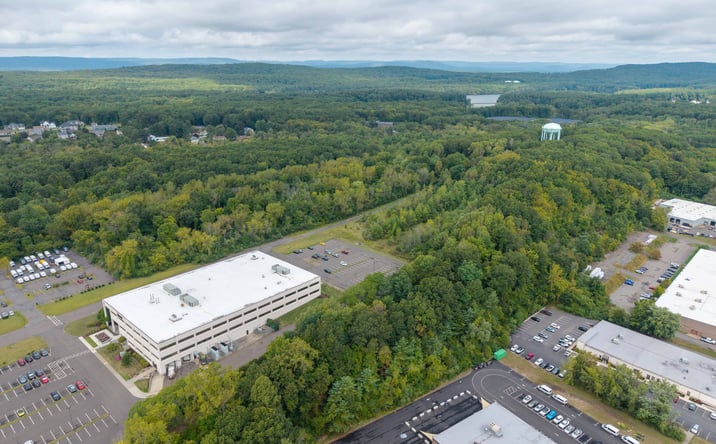 Pictures of Land property located at Interstate Dr, West Springfield, MA 01089 for sales - image #1