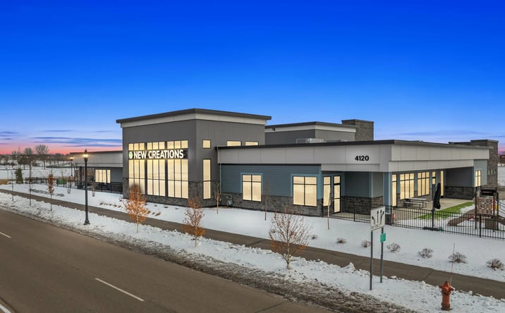 Pictures of Retail, Special Purpose property located at 4120 Edgewood Drive Northeast, St Michael, MN 55376 for sales - image #1