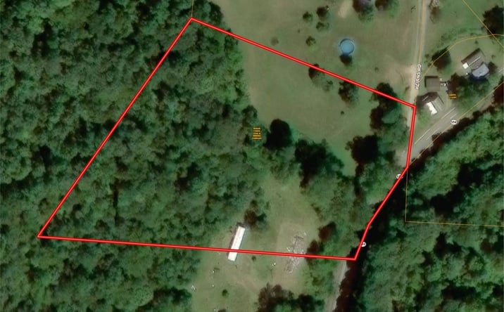 Pictures of Land property located at 11502 State Route 550, Athens, OH 45701 for sales - image #1